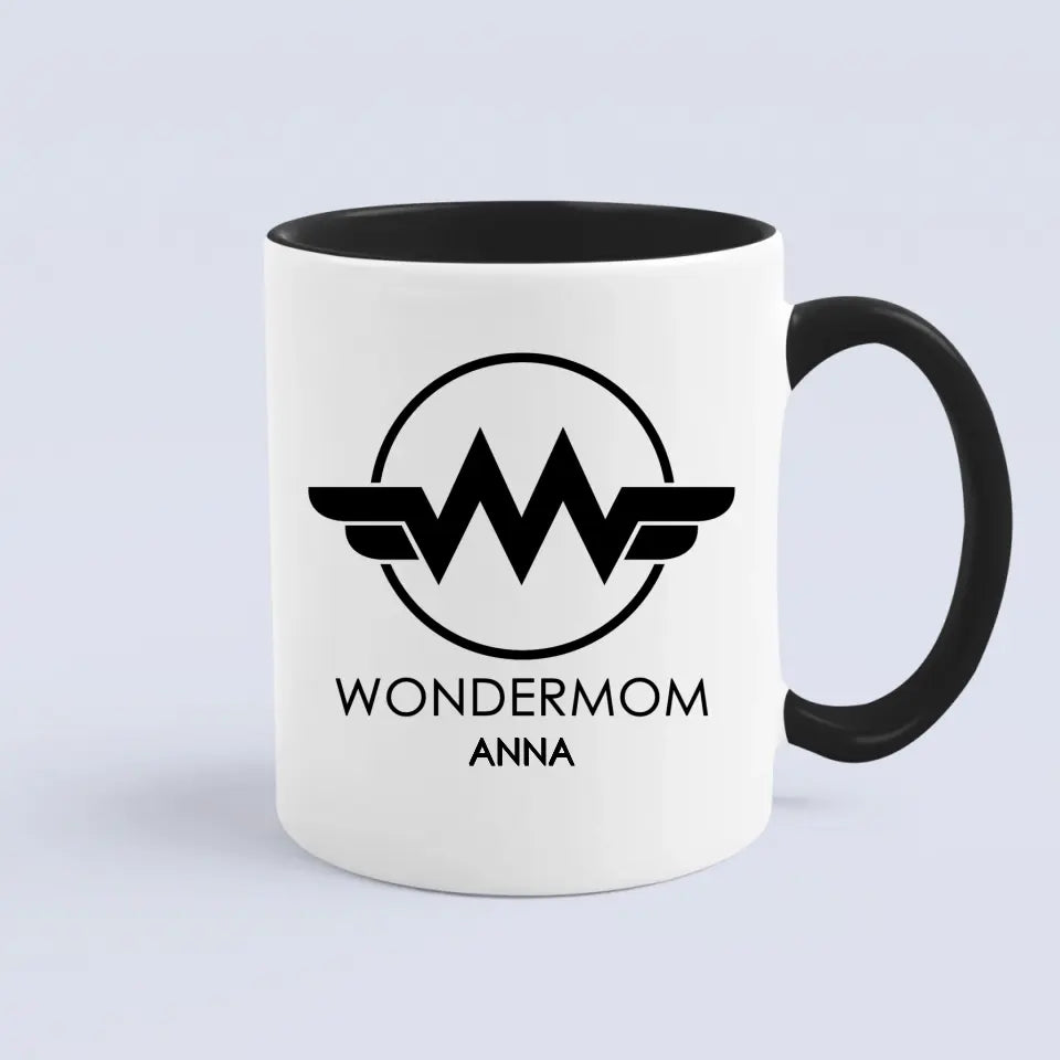 Wondermom