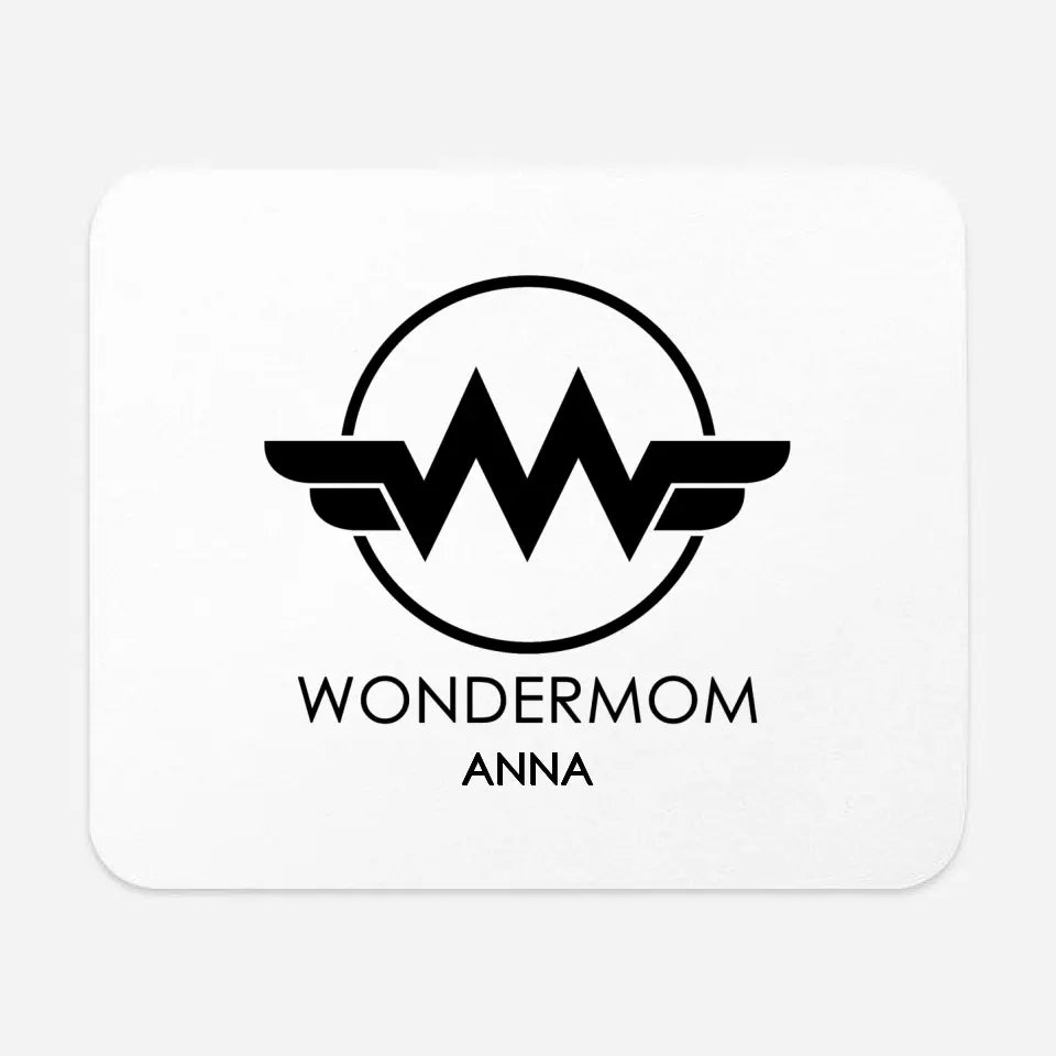 Wondermom