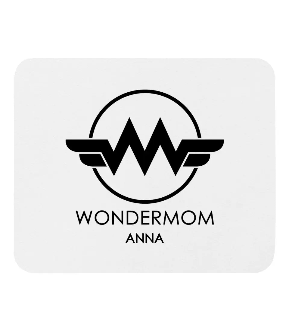 Wondermom