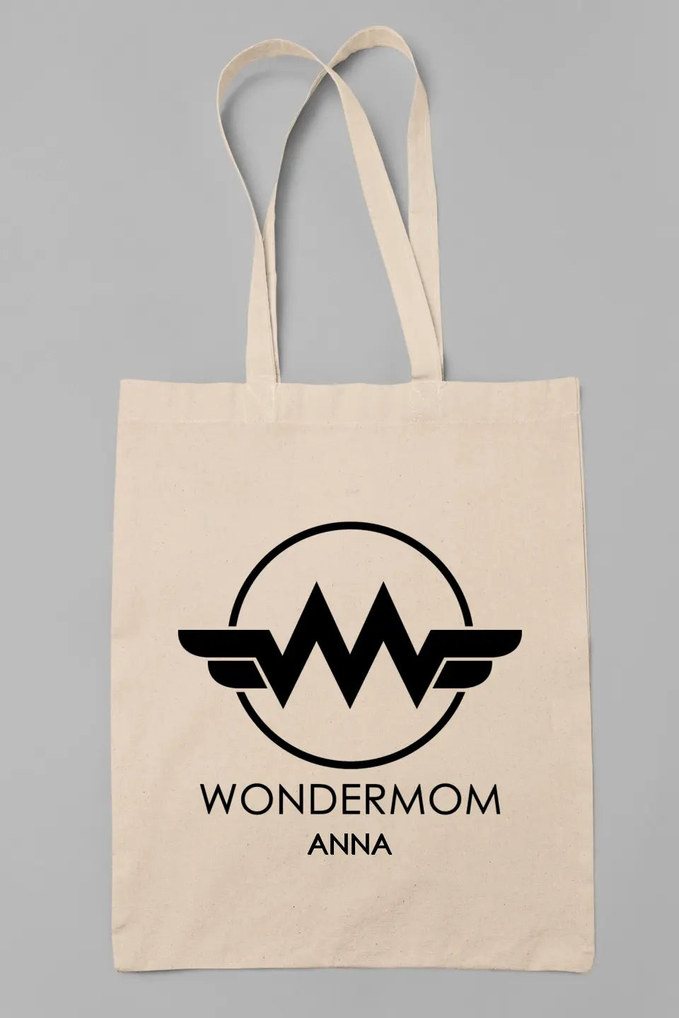 Wondermom