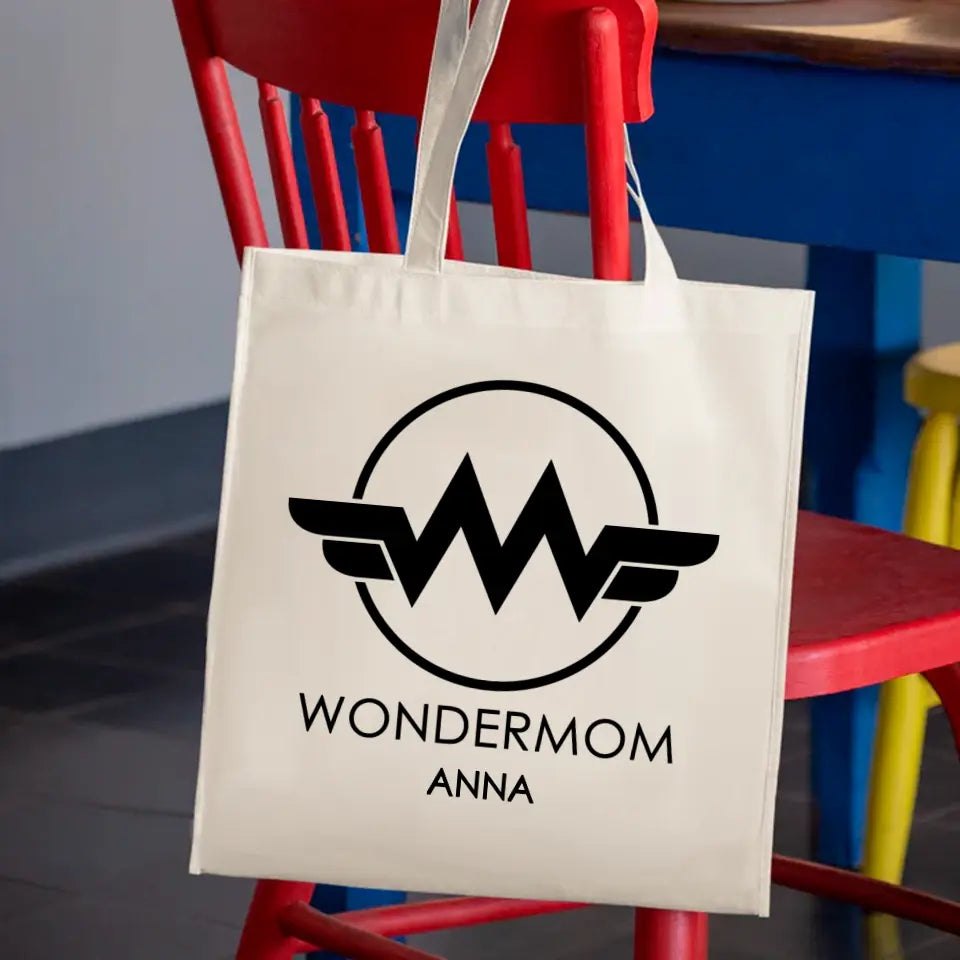 Wondermom