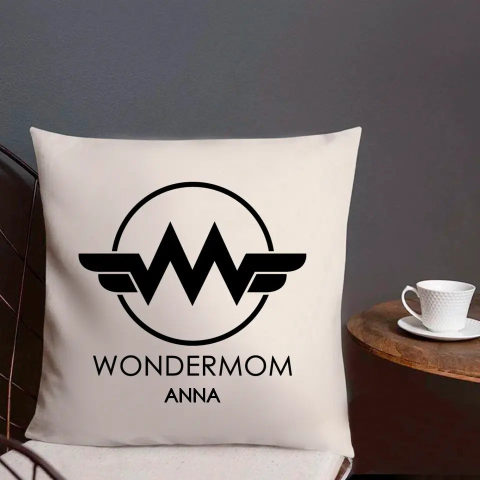 Wondermom