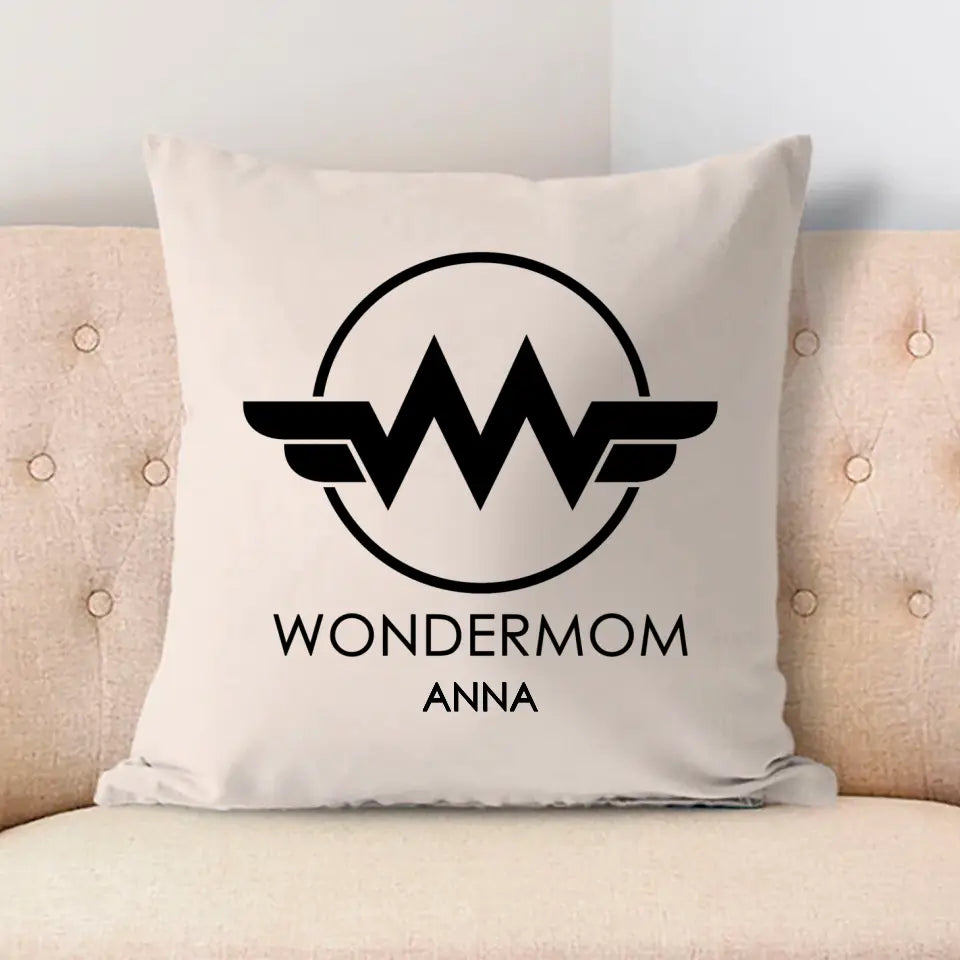 Wondermom