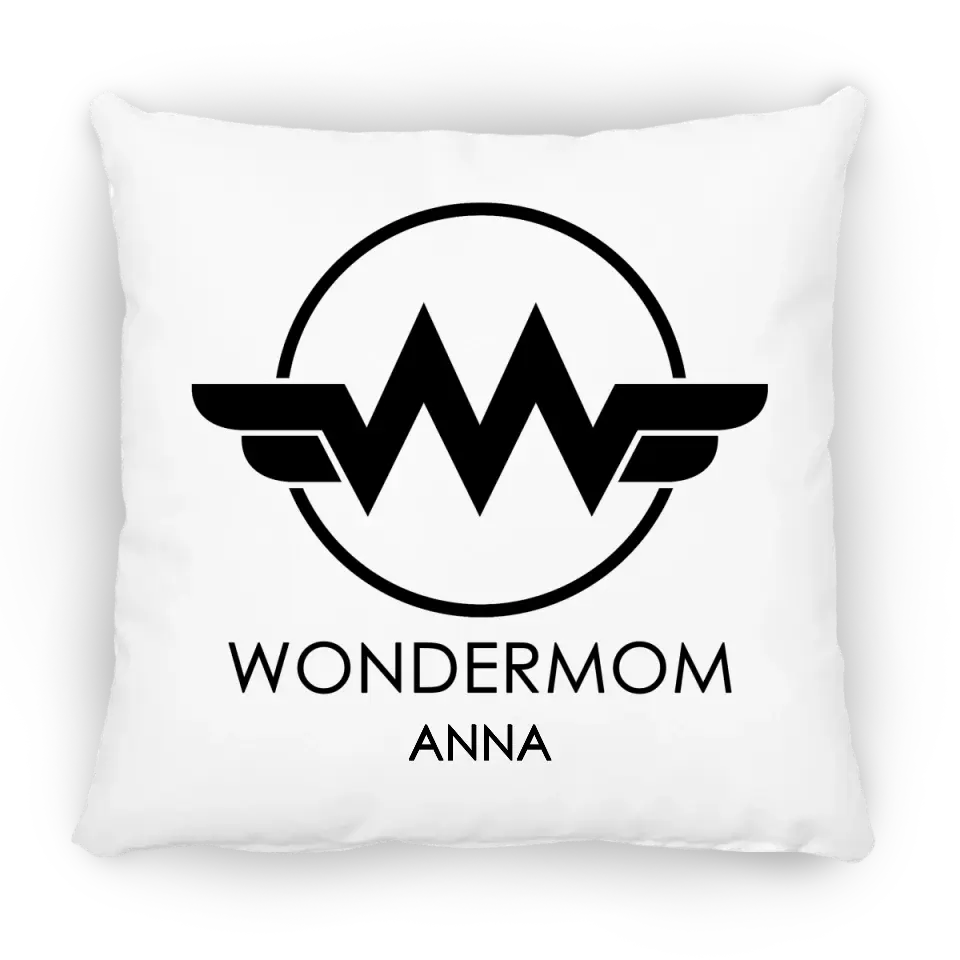 Wondermom