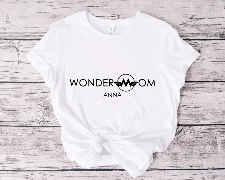 Wondermom