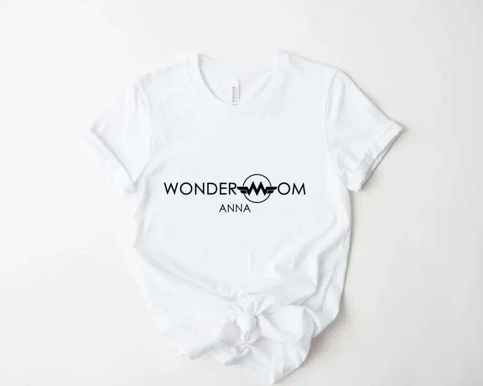 Wondermom