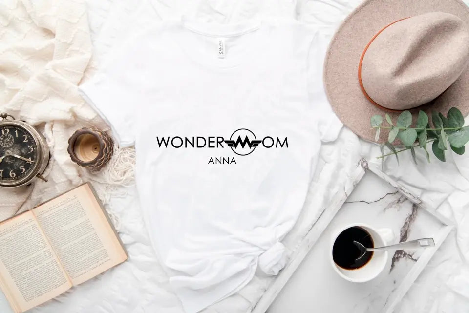Wondermom