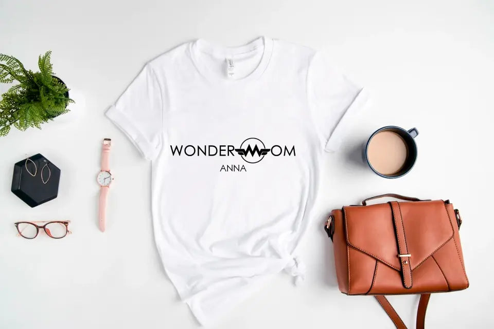 Wondermom