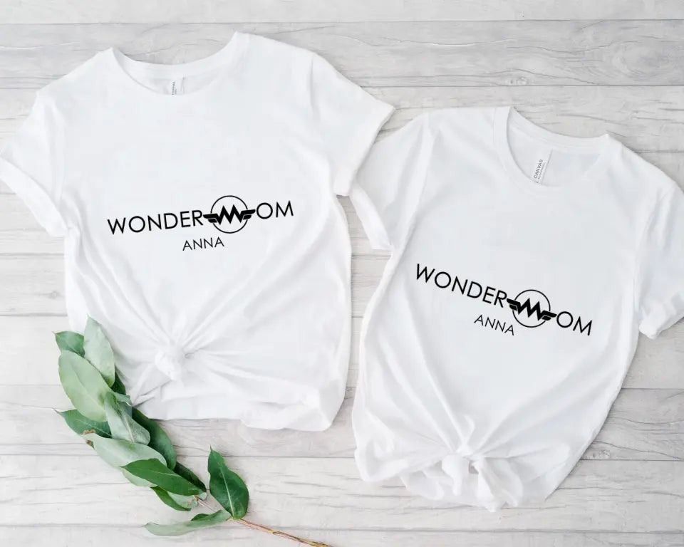 Wondermom
