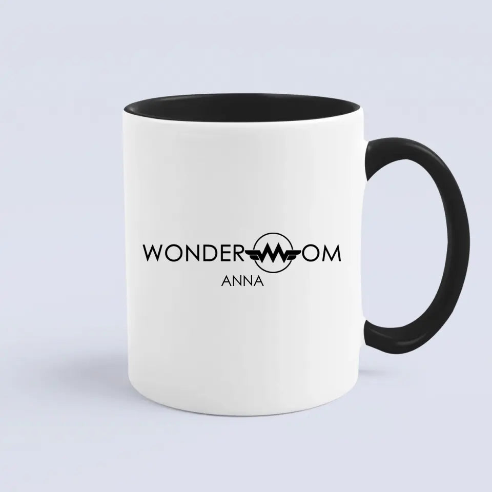 Wondermom