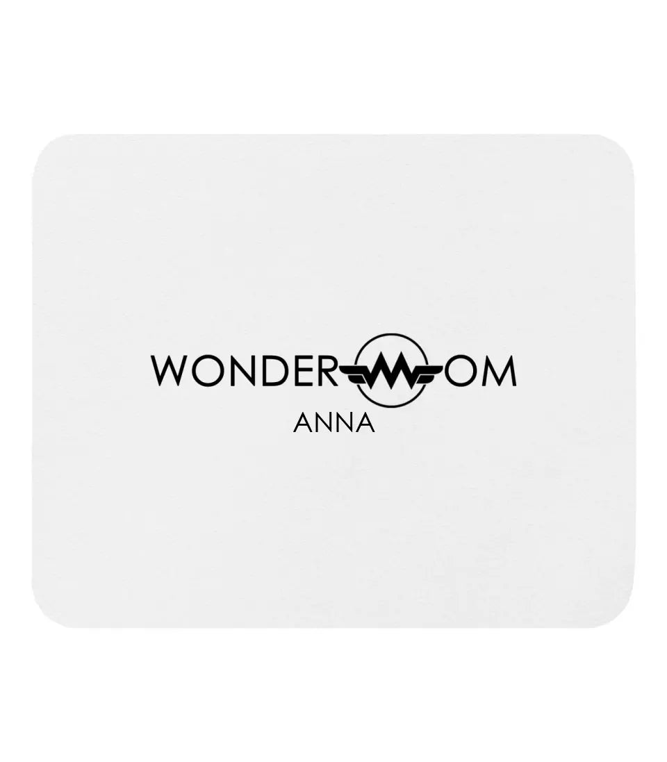 Wondermom