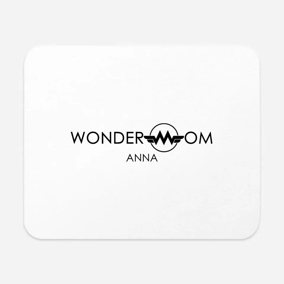 Wondermom