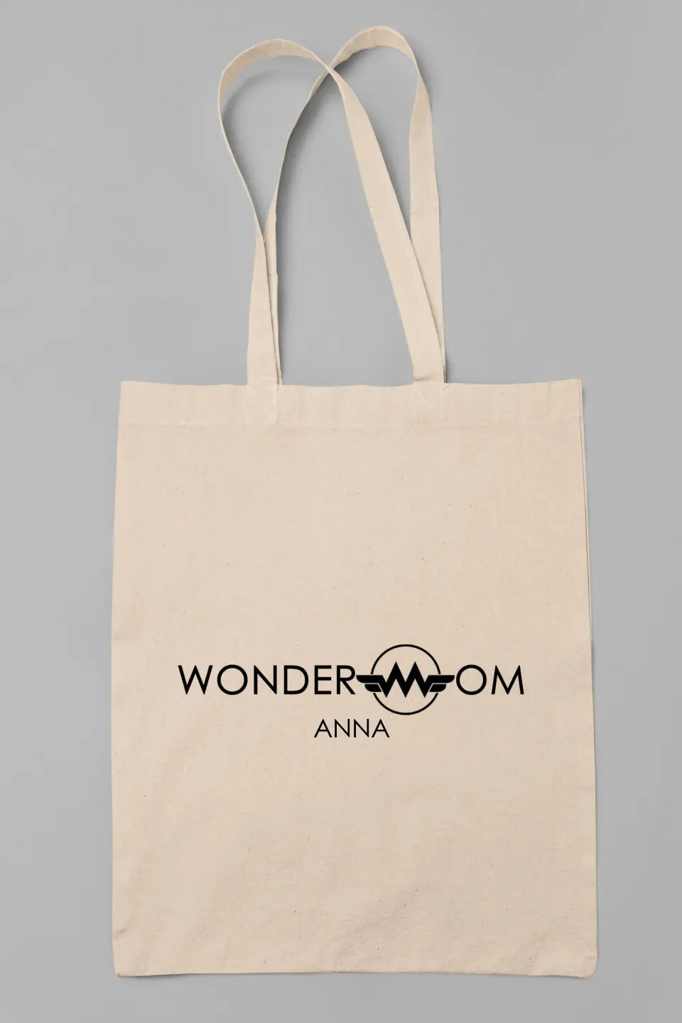 Wondermom