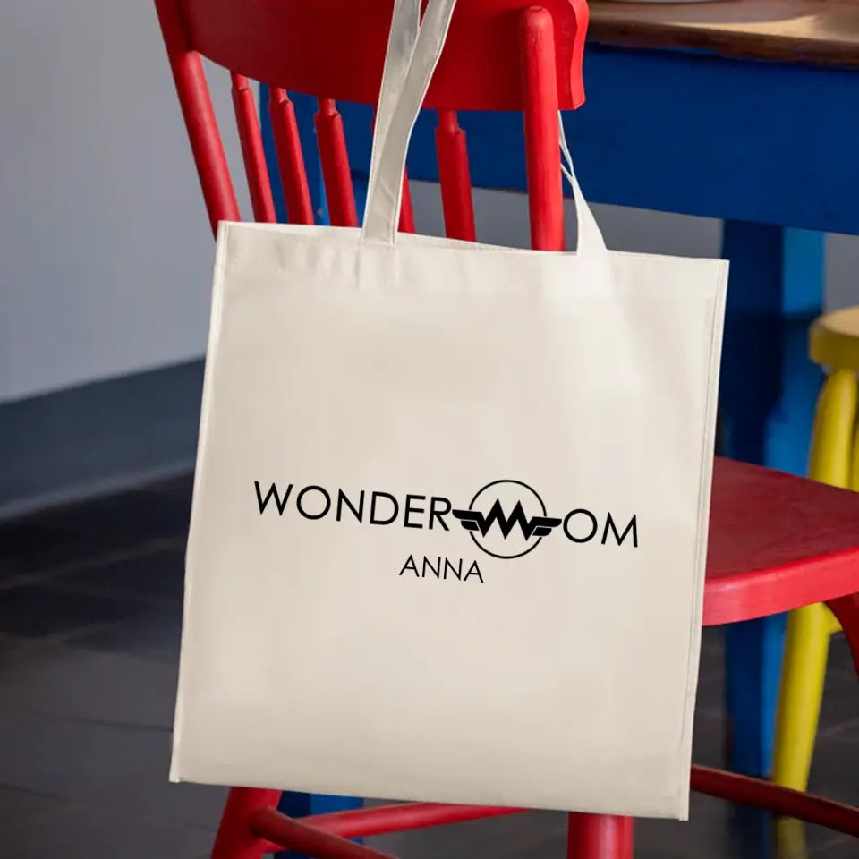 Wondermom