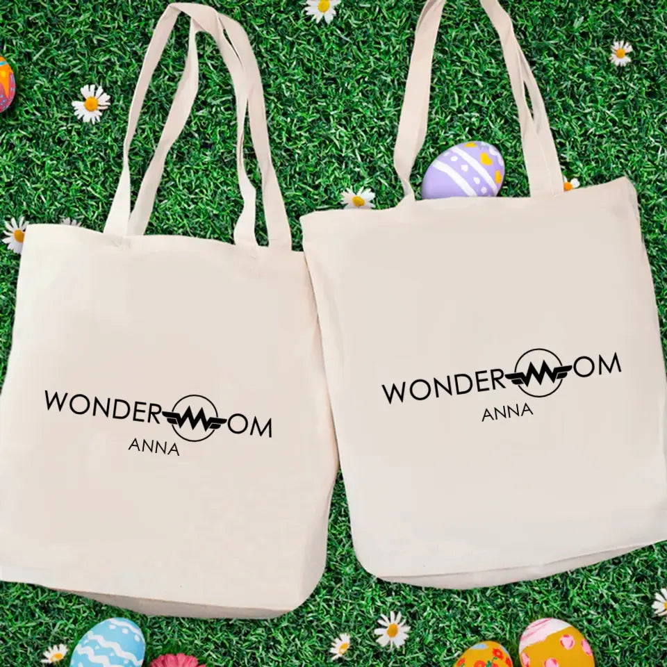 Wondermom