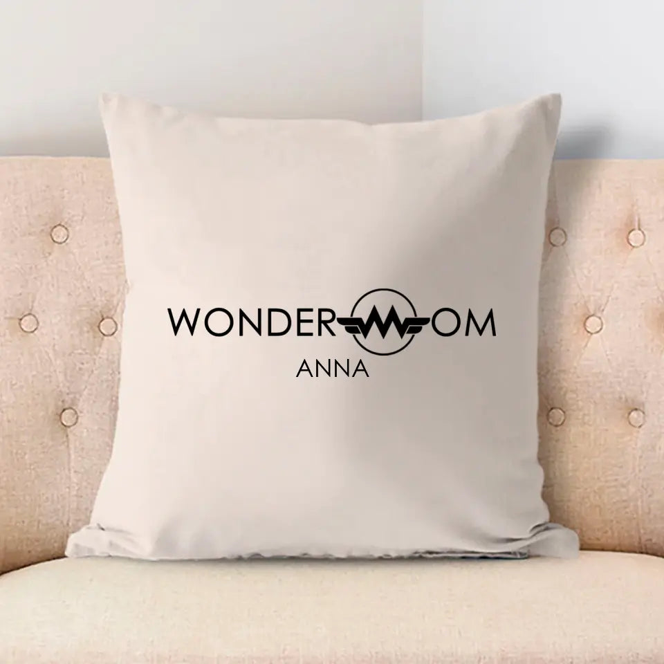 Wondermom