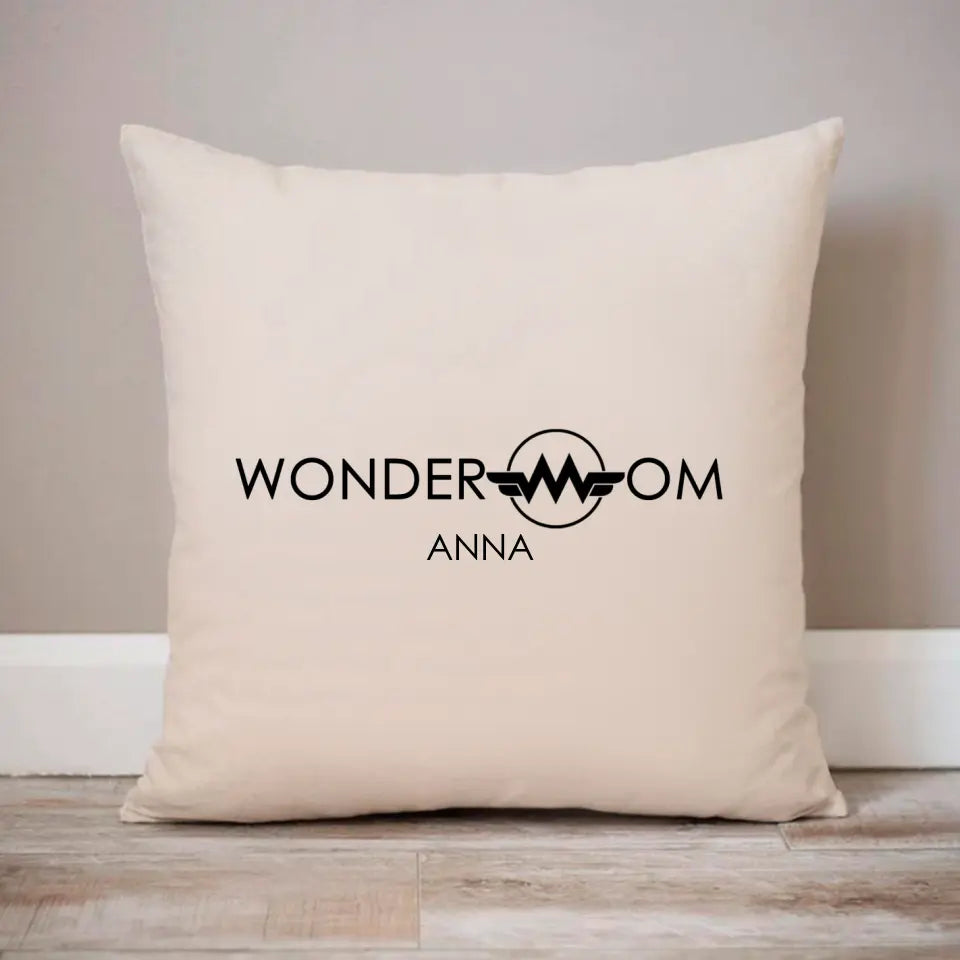 Wondermom
