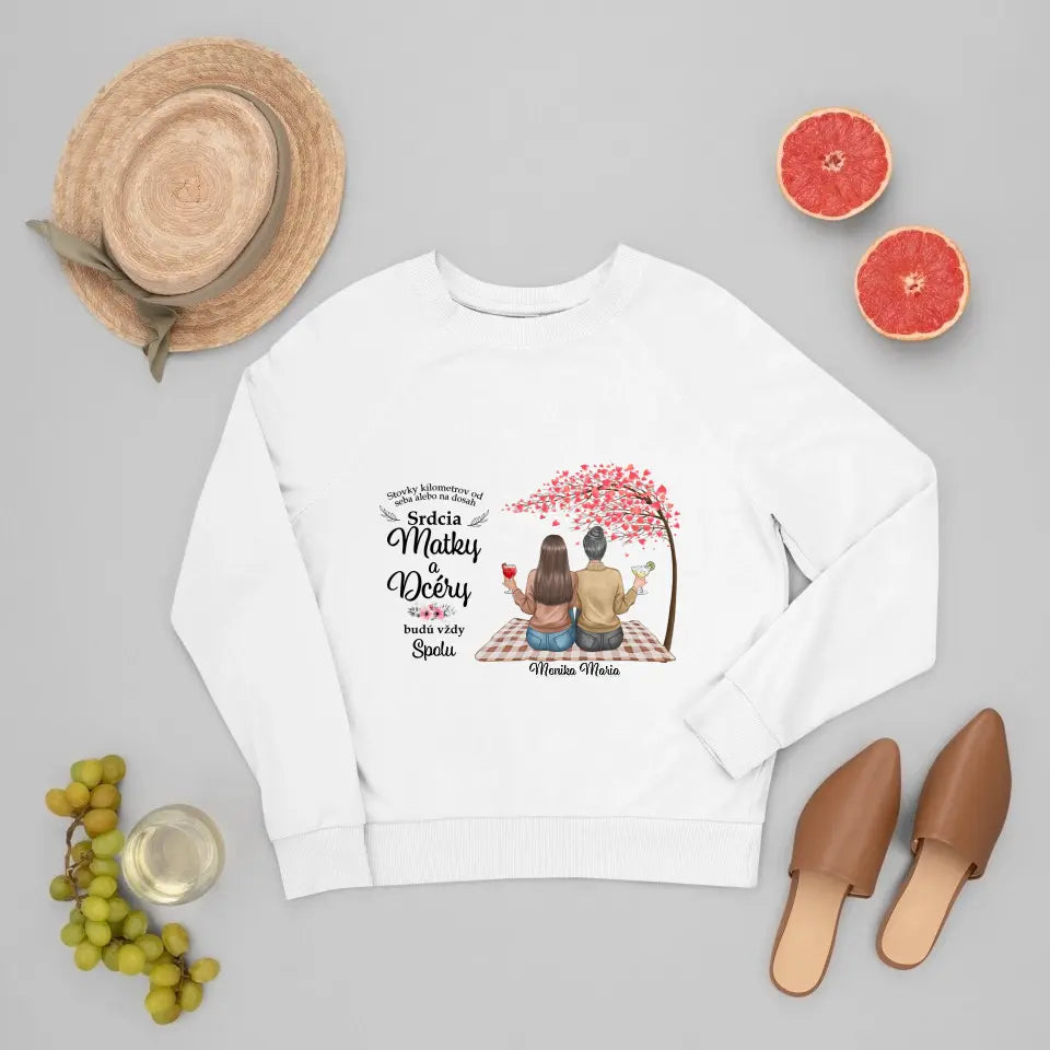 Stovky kilometrov od seba alebo na dosah