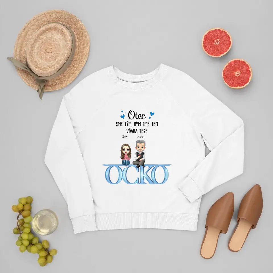 Osobné Darčeky pre Otca