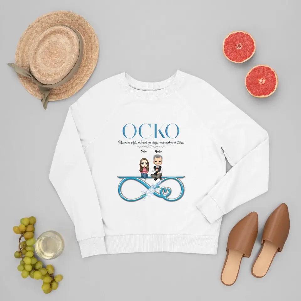 Pre Najlepšieho Tata