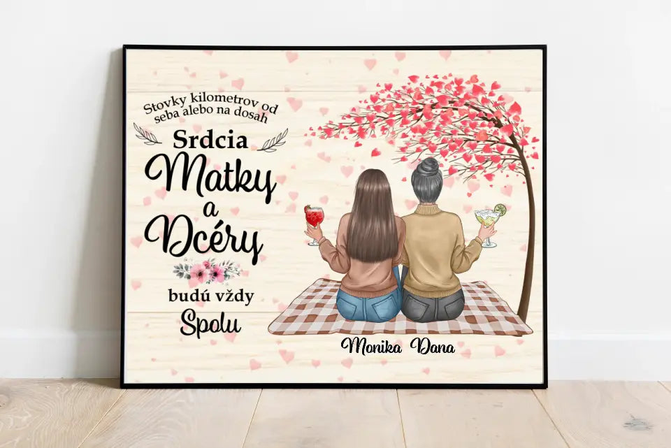 Stovky kilometrov od seba alebo na dosah