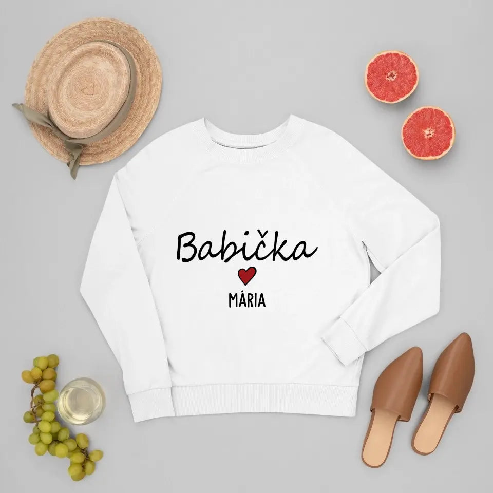 Babička