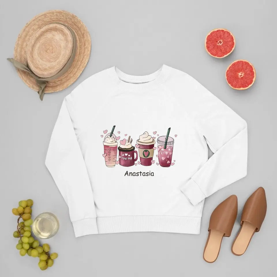 Pamiatka - Sladké Srdiečko