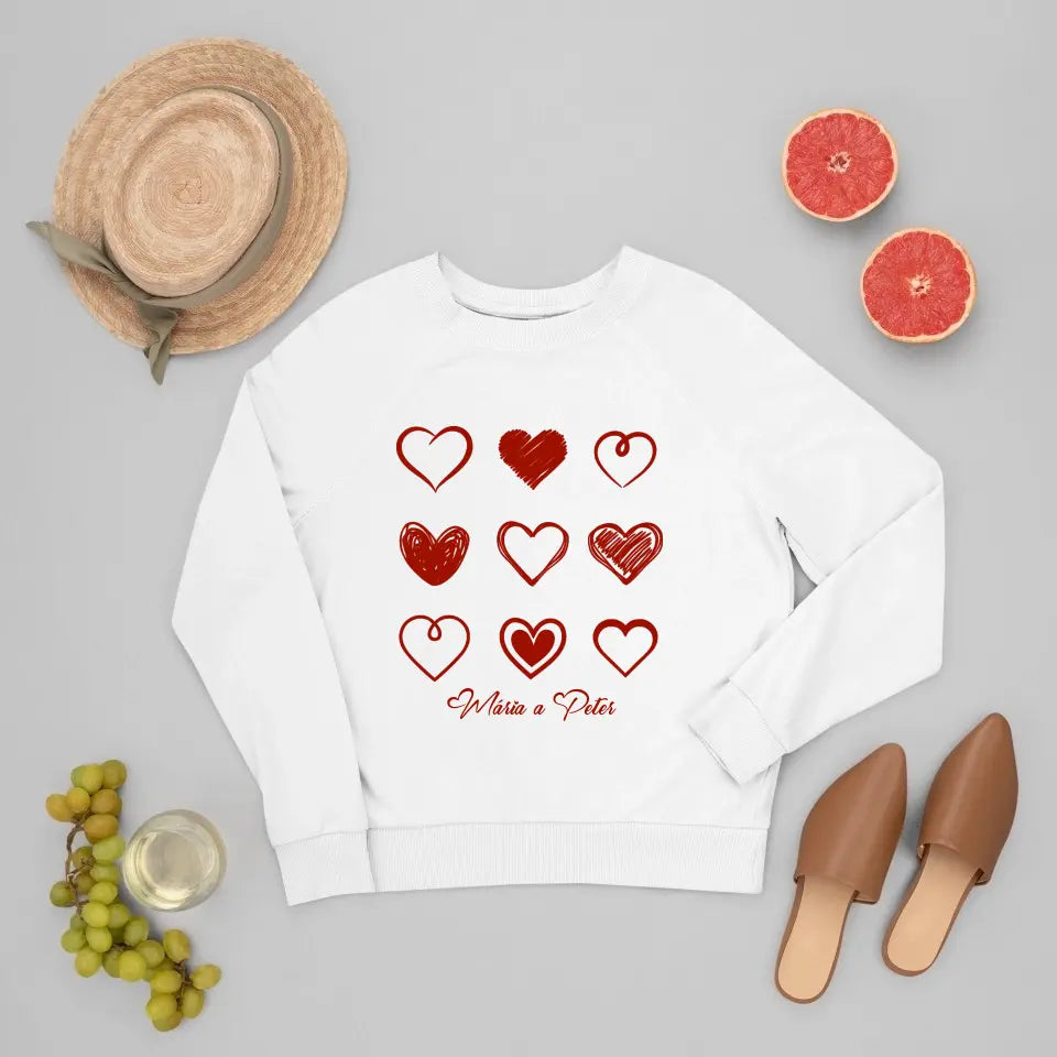 Pamiatka - Milostný Akcent