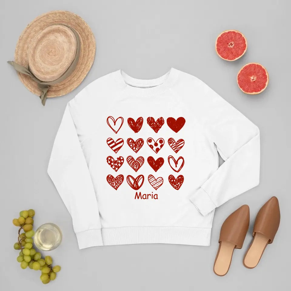 Pamiatka - Láska vo Vzduchu