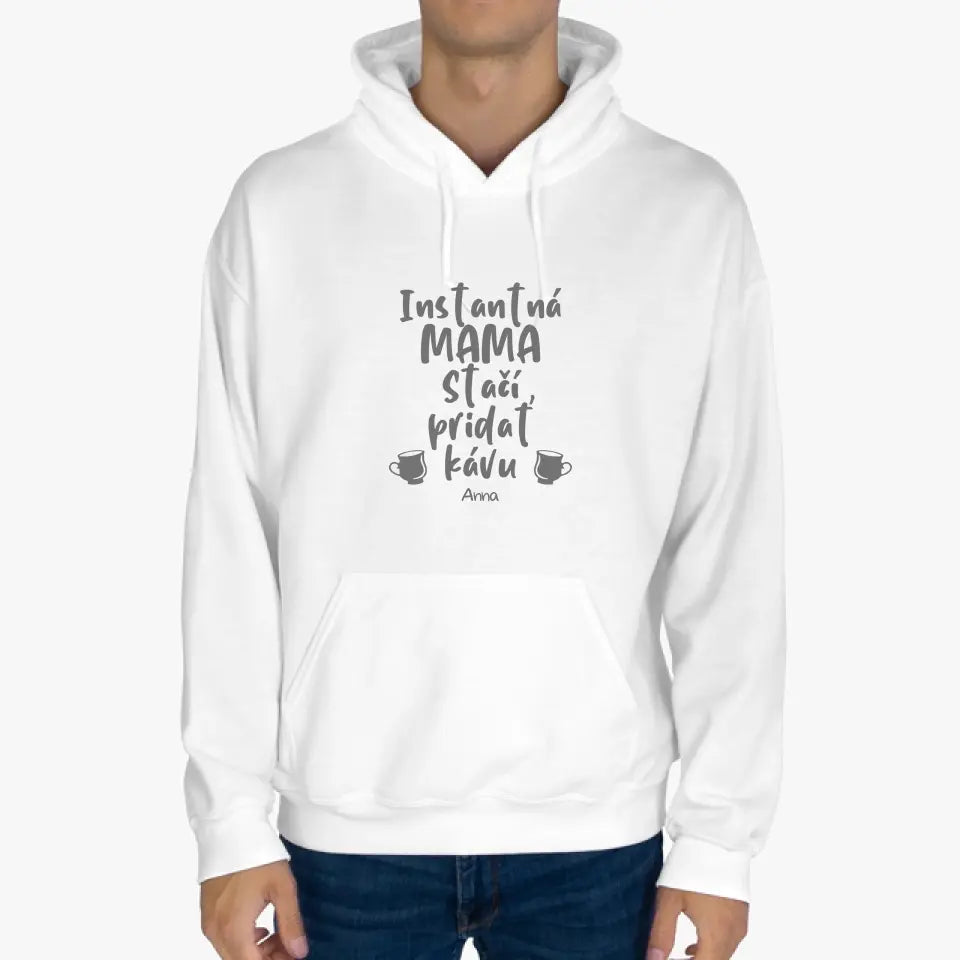 Instantná mama