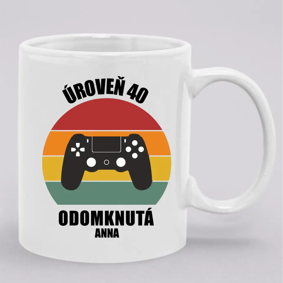 Odomknutá úroveň