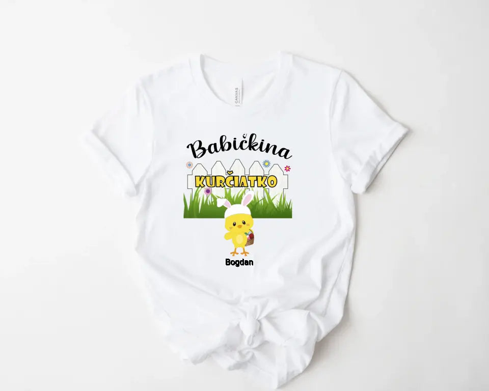 Darček na Veľkú noc - Sliepky