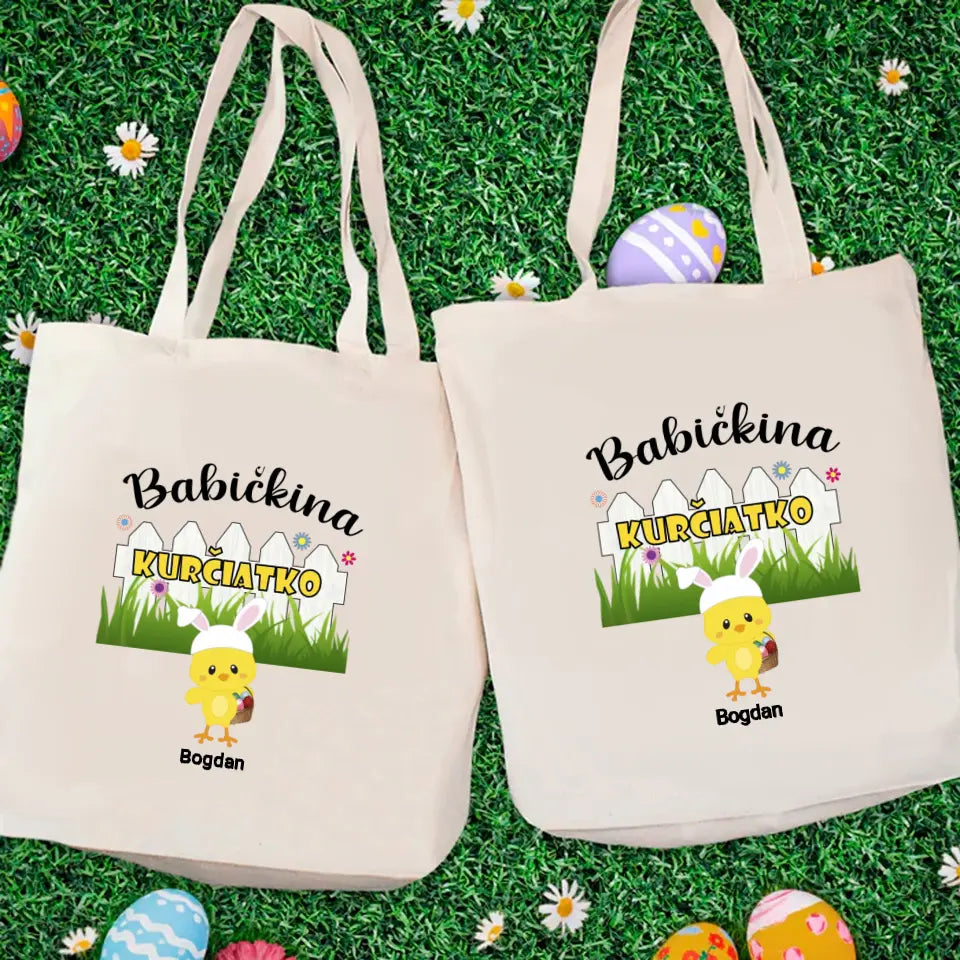 Sliepky - Darček na Veľkú noc