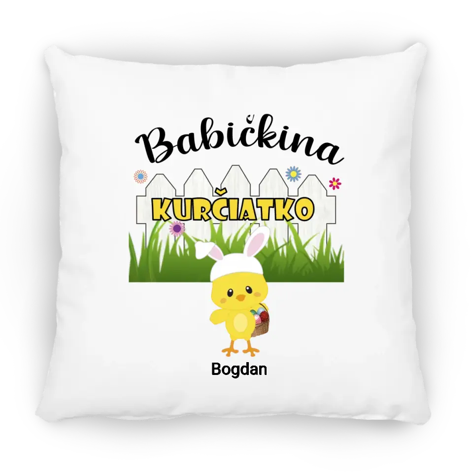 Sliepky - Darček na Veľkú noc