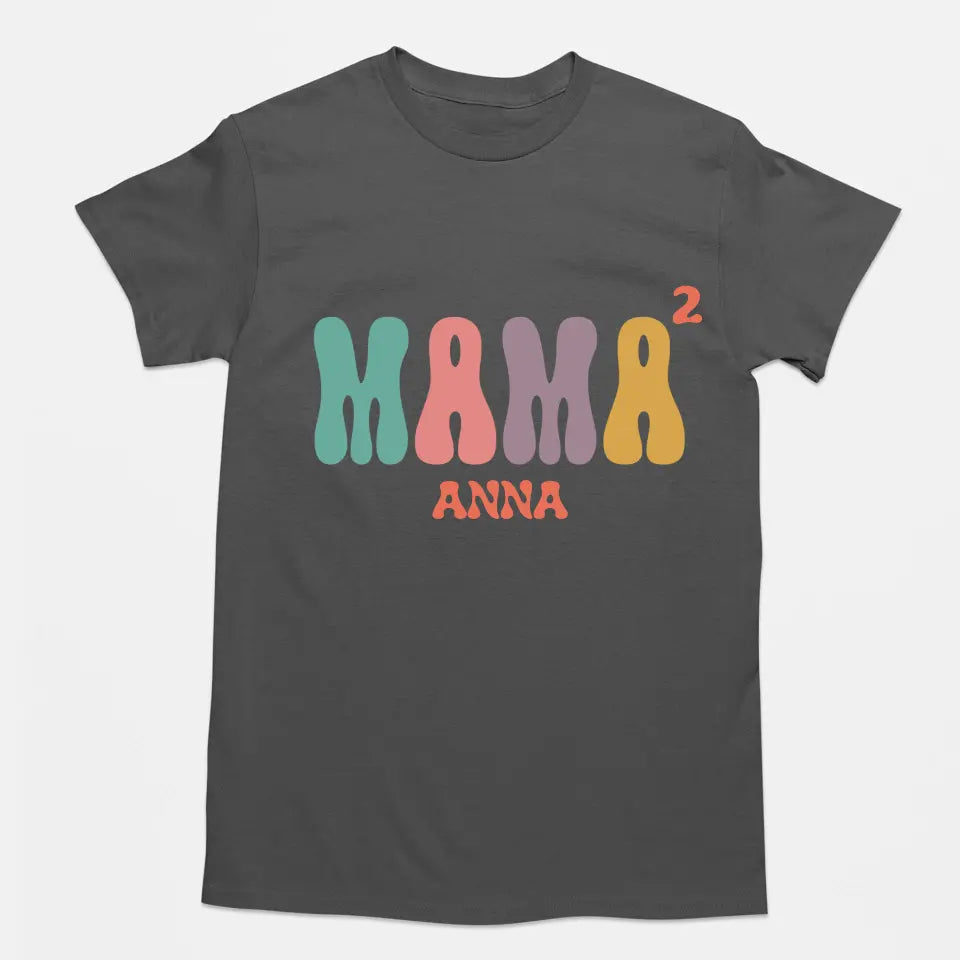 Mama²