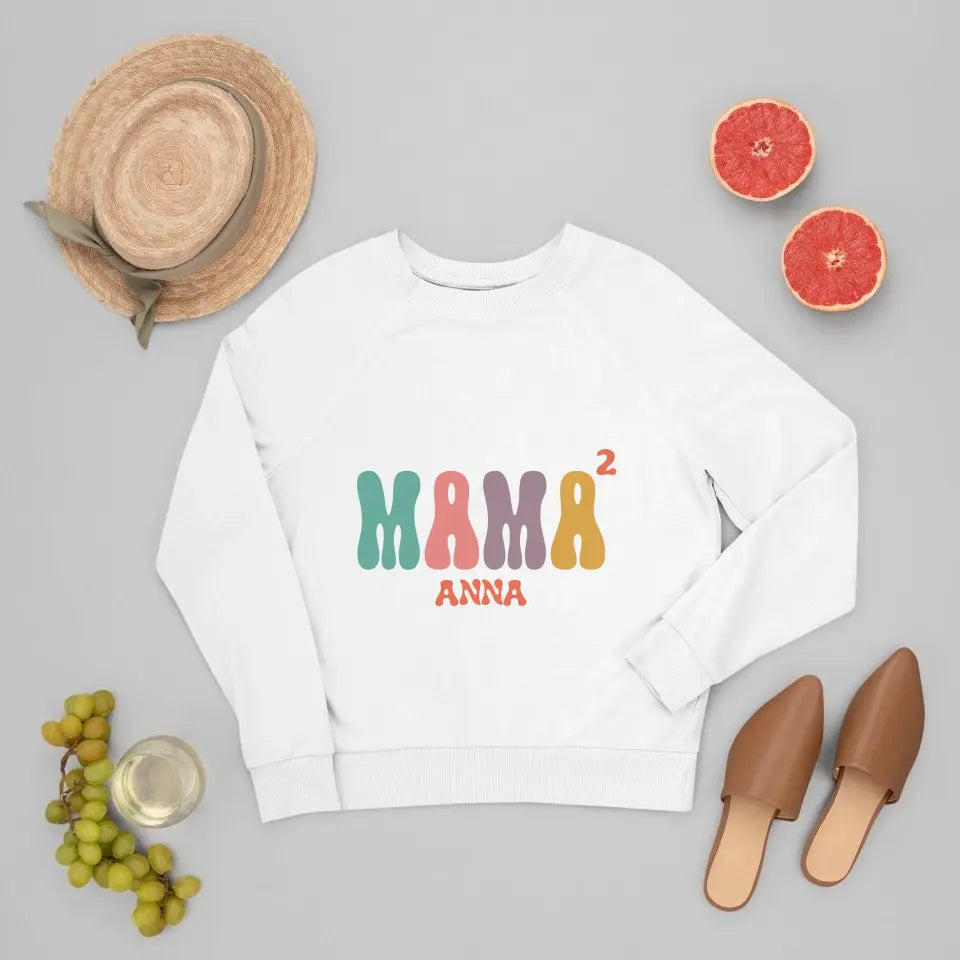 Mama²