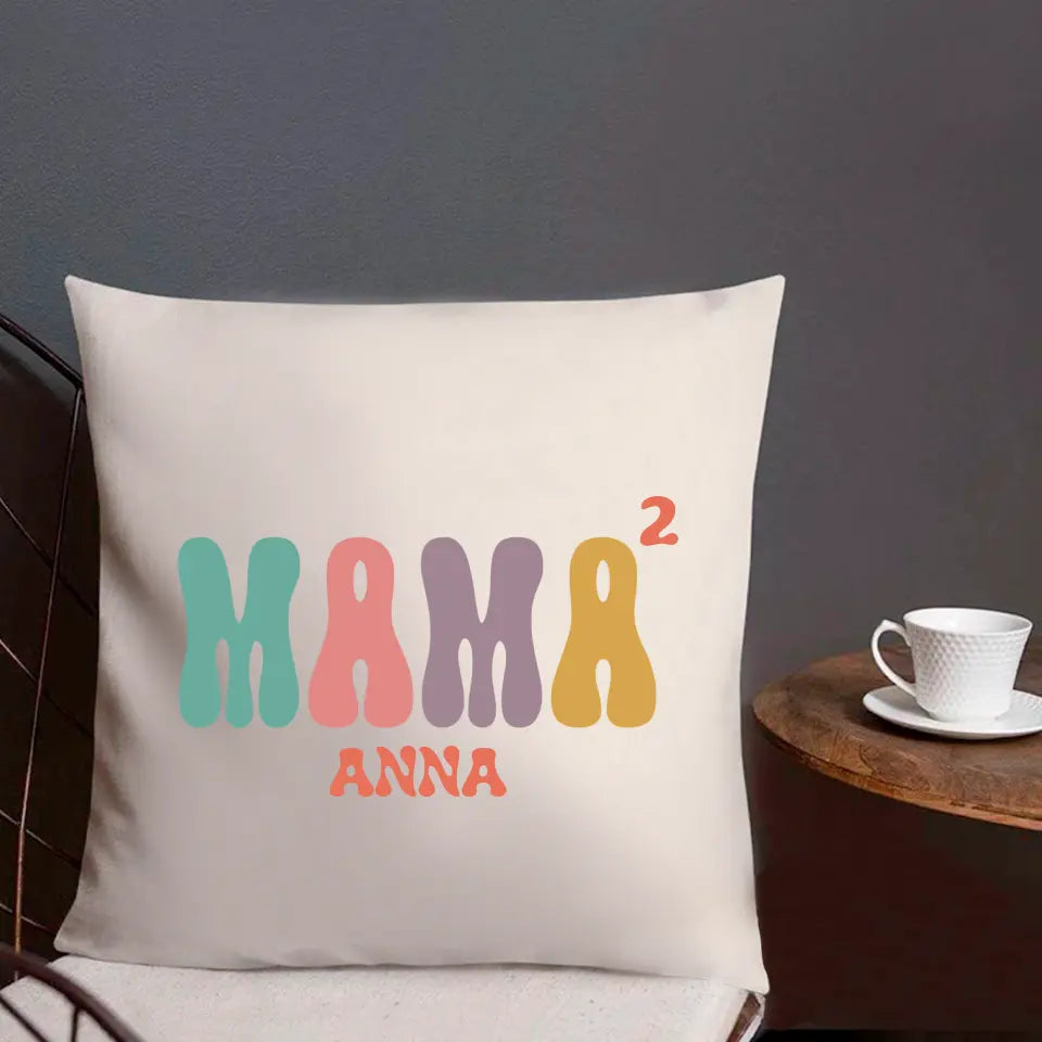 Mama²