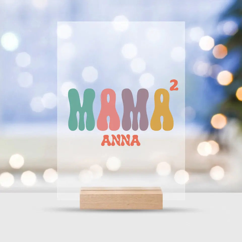 Mama²