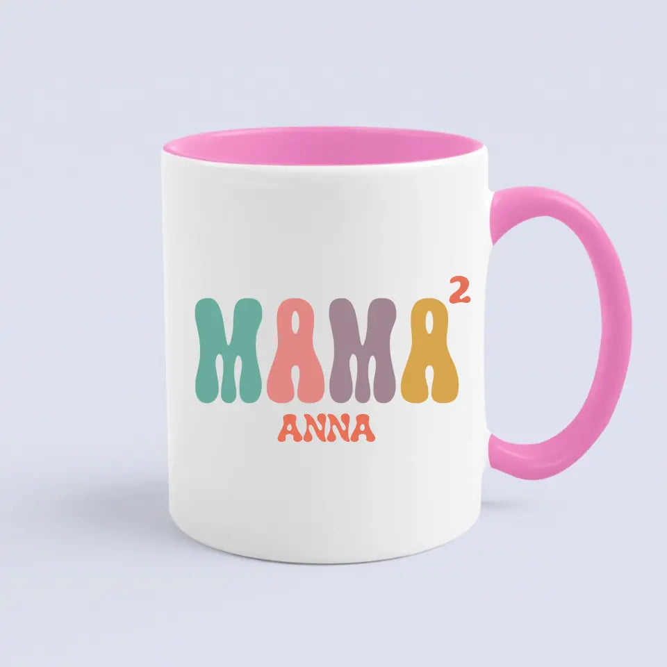 Mama²