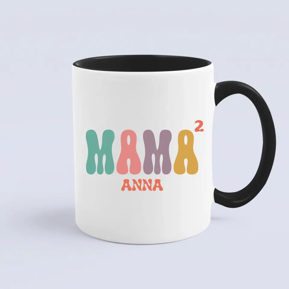 Mama²