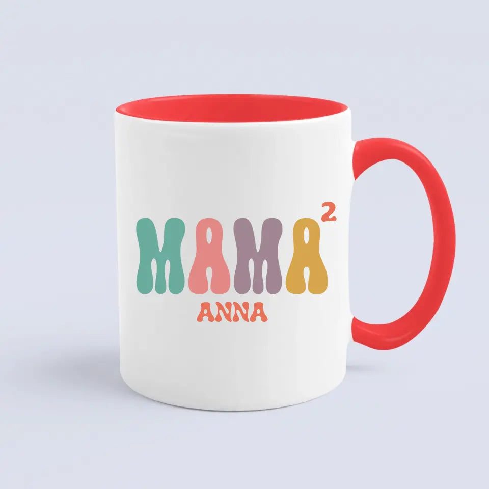 Mama²