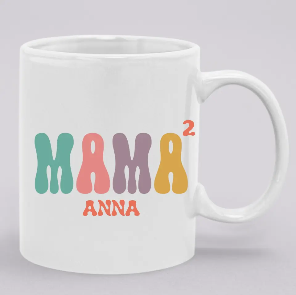 Mama²