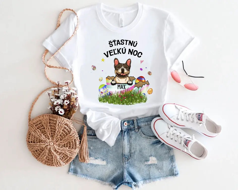 Šťastnú Veľkú Noc