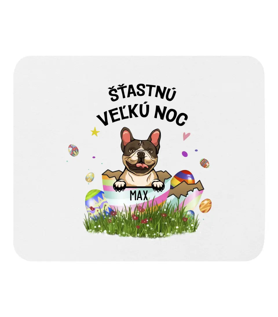 Šťastnú Veľkú Noc