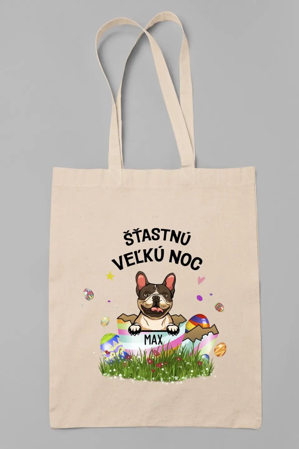 Šťastnú Veľkú Noc