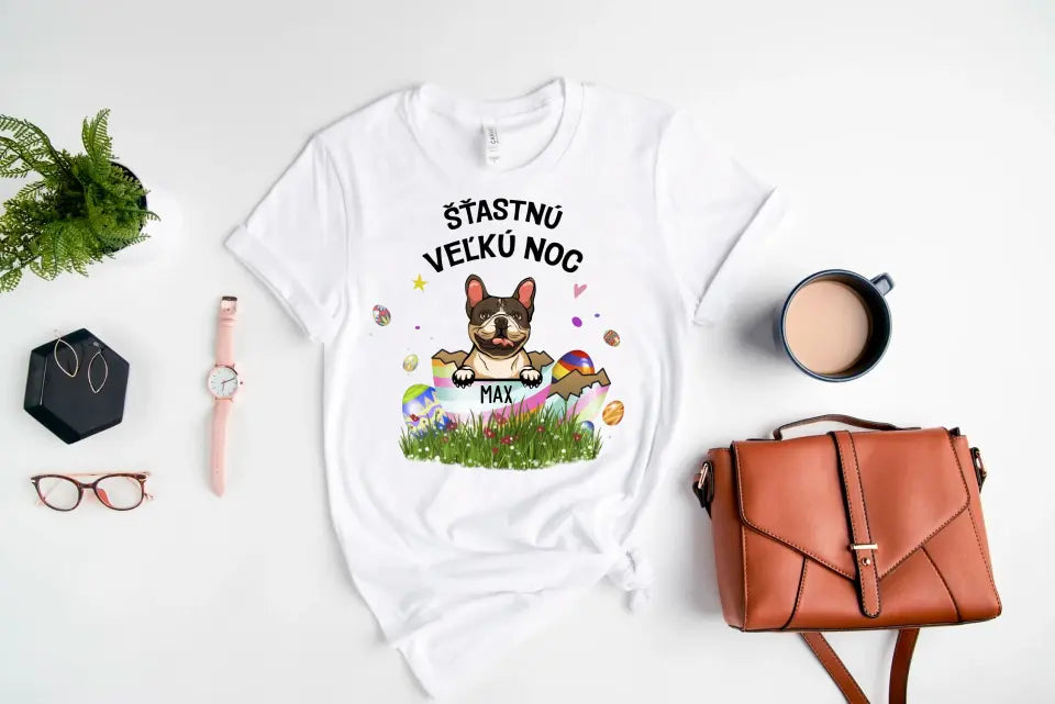 Šťastnú Veľkú Noc