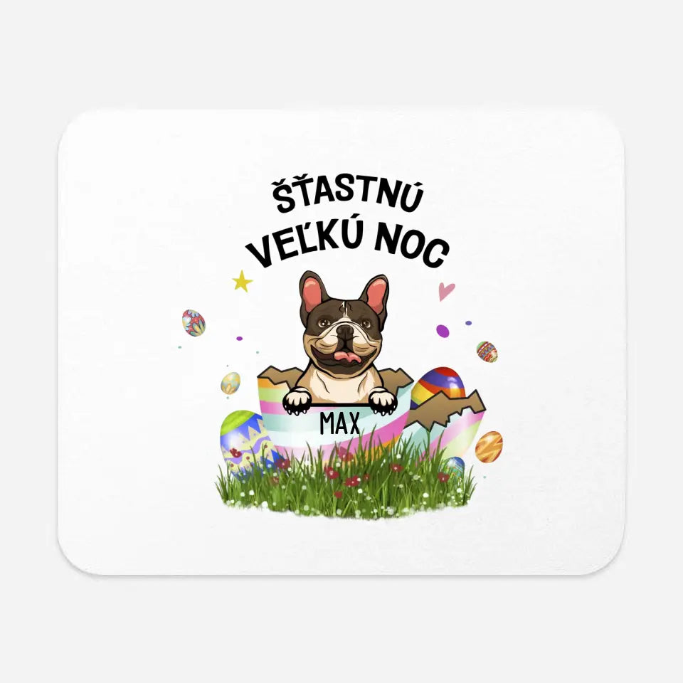 Šťastnú Veľkú Noc
