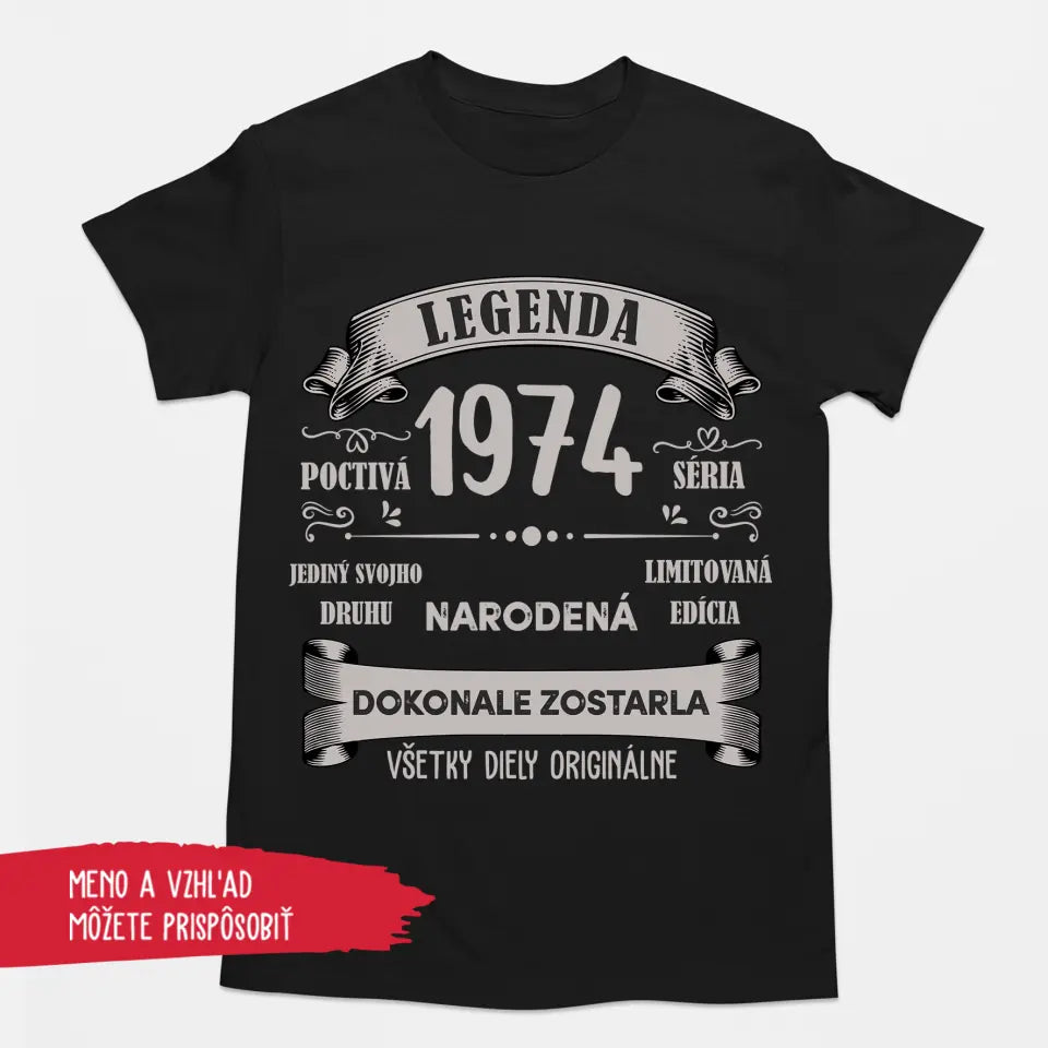 FAREBNÉ TRIČKO Tricka Panske Limitovaná edícia