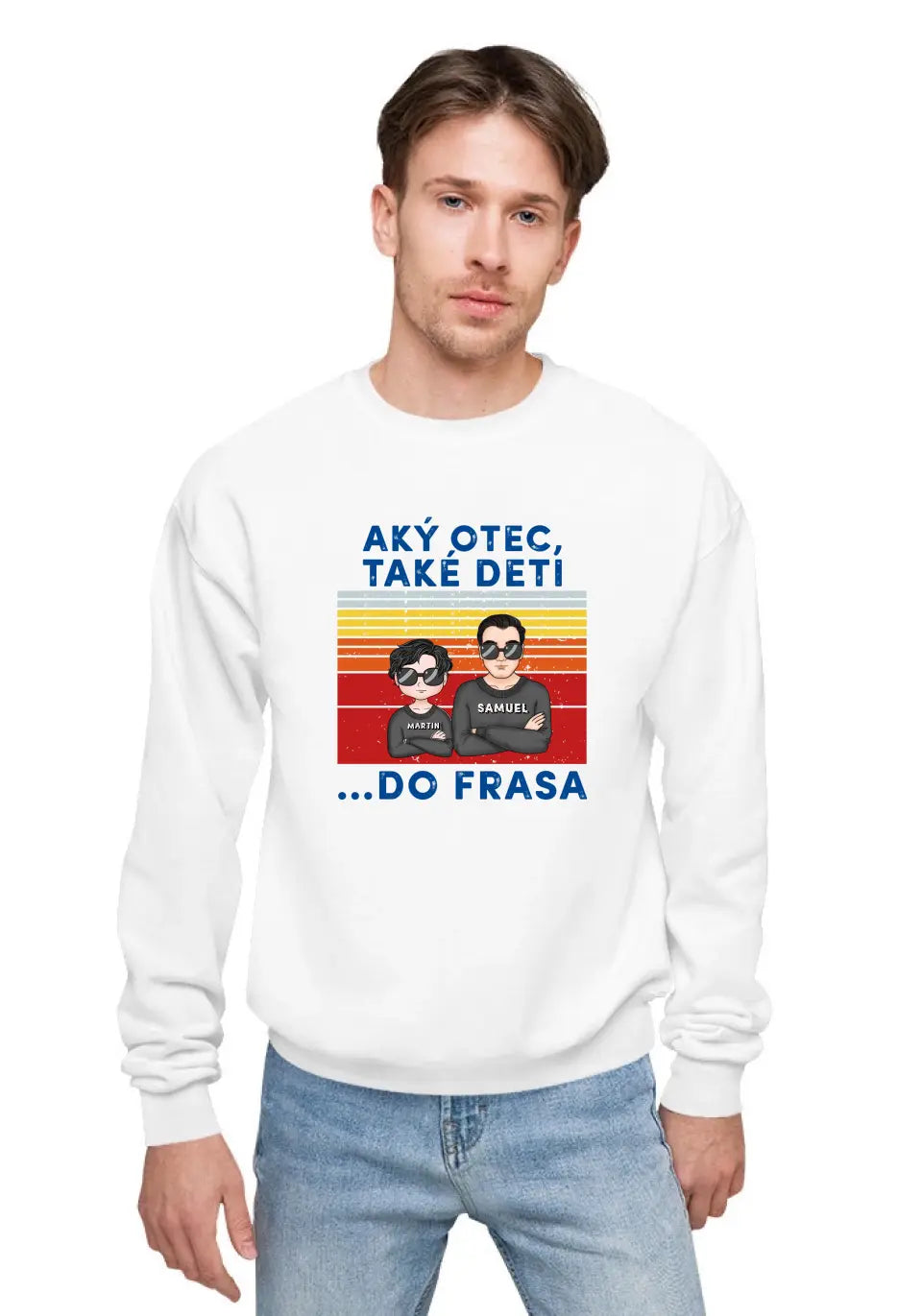 Originálne Darčeky pre Otca