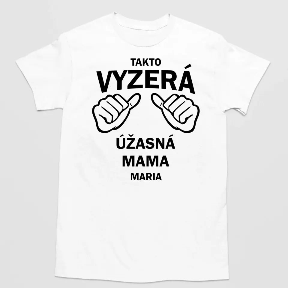 Takto vyzerá úžasná teta